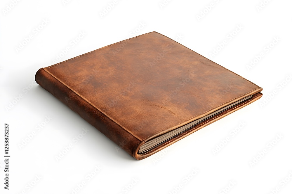 Premium Leather Desk Portfolio for Professionals Premium Leather Desk Portfolio for Professionals