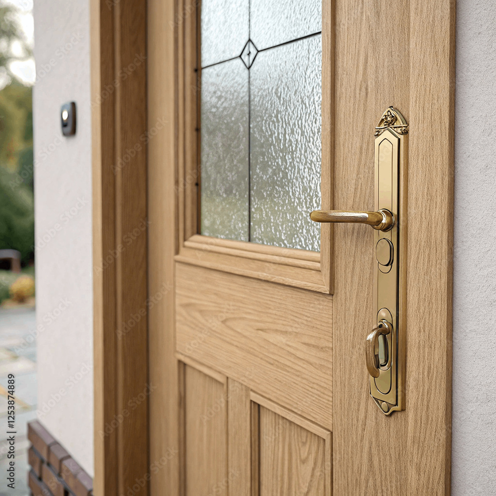 Door Door