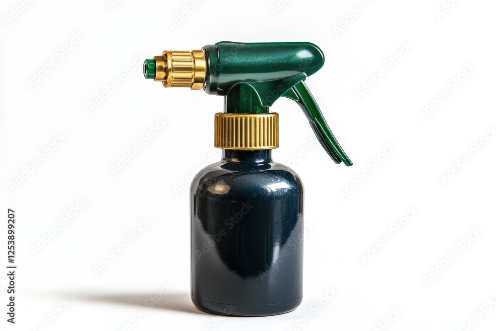 A stylish and functional green spray bottle designed for various uses, showcasing its modern aesthetic and practical features for everyday tasks and cleaning solutions. A stylish and functional green spray bottle designed for various uses, showcasing its modern aesthetic and practical features for everyday tasks and cleaning solutions.