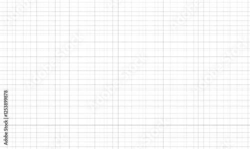 Simple lined paper grid repeat