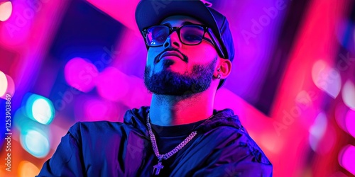 mumble rapper in the streaming era