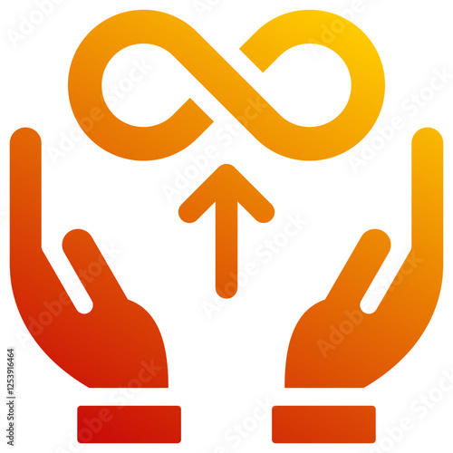 All Inclusive Icon