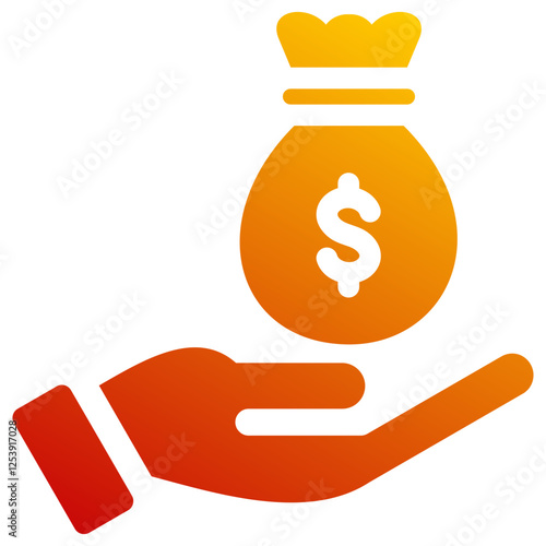 Wages Icon