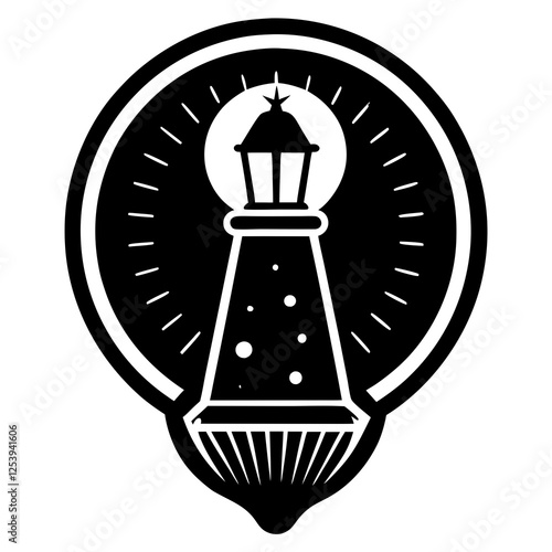 creative-silhouette scheme icon vector illustration