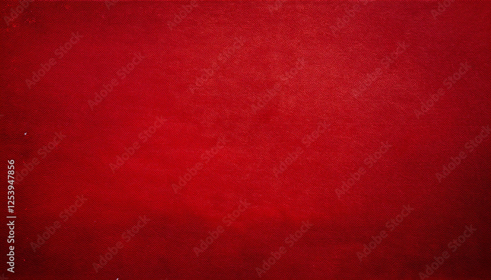 Fototapeta premium red background texture vintage antique christmas paper vintage marbled grunge internet site header or panoramic banner