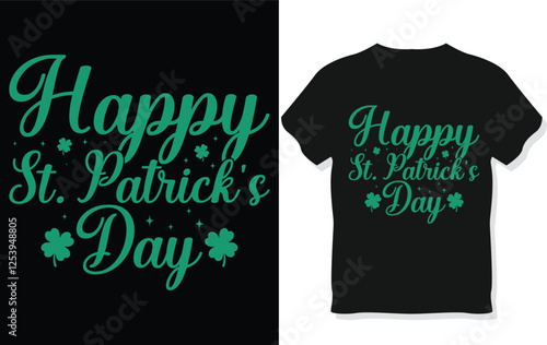 HAPPY ST. PATRICK'S DAY 2.eps