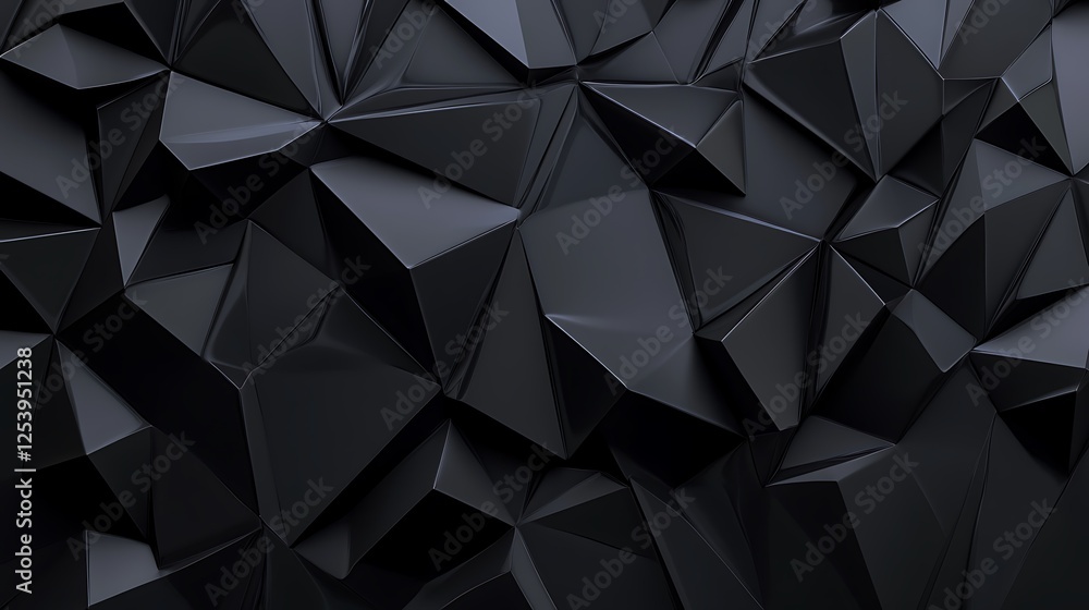 Dark abstract geometric texture Dark abstract geometric texture