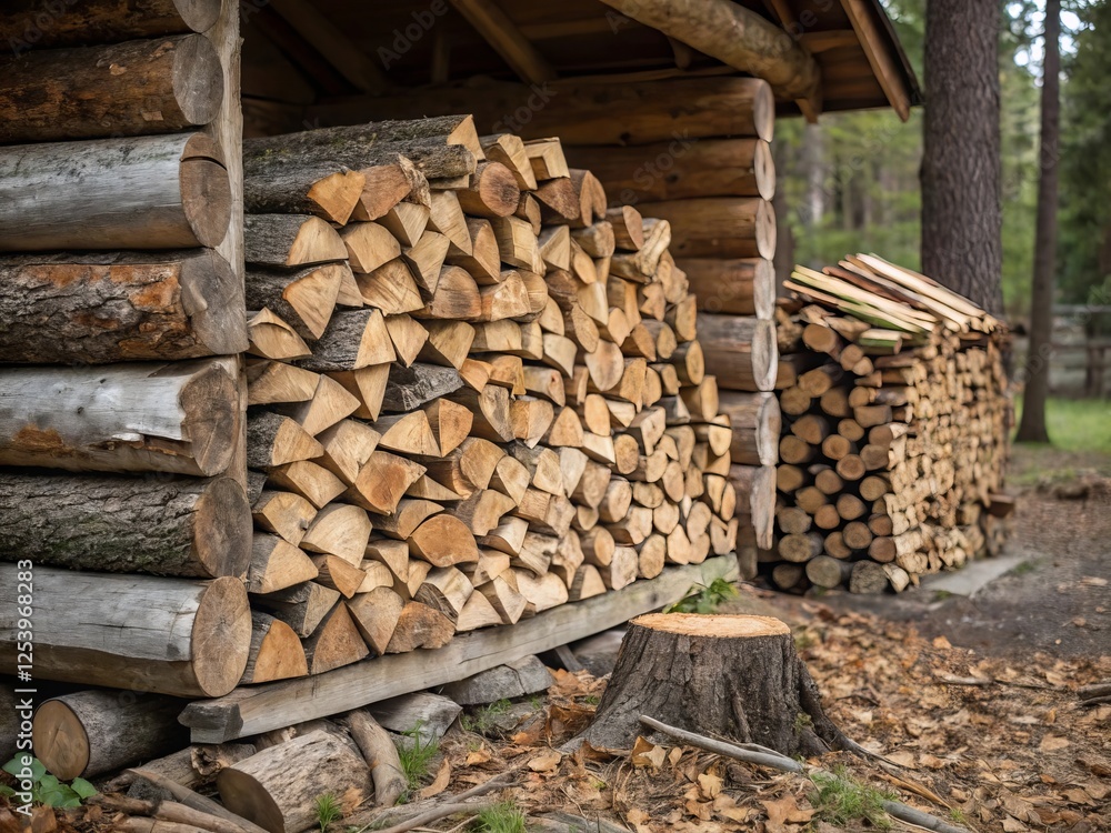 A practical solution for a background or design with an emphasis on environmental friendliness
A practical solution for a background or design with an emphasis on environmental friendliness