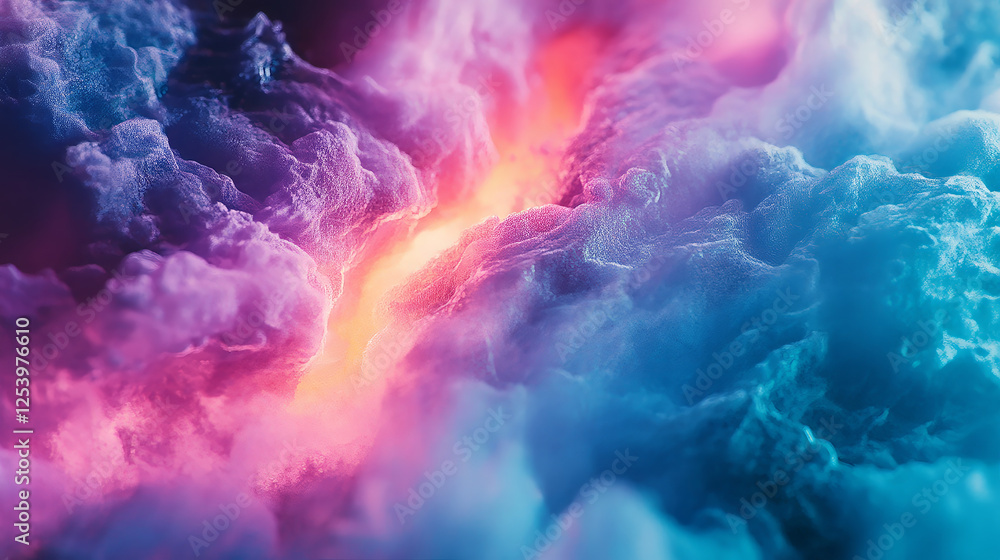 Abstract Colorful Fluid and Smoke Backgrounds – Vibrant and Soothing Digital Art Abstract Colorful Fluid and Smoke Backgrounds – Vibrant and Soothing Digital Art
