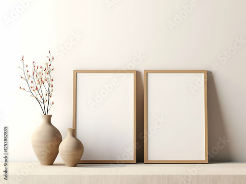 Mockup for sublimation design