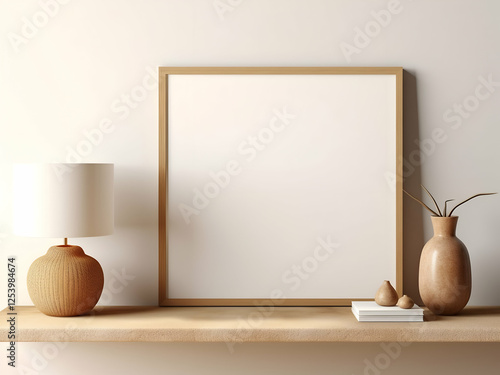Mockup for sublimation design