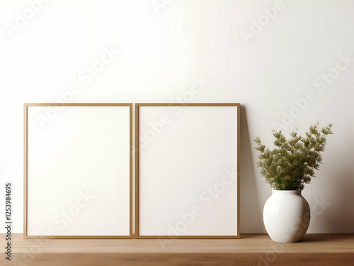 Mockup for sublimation design