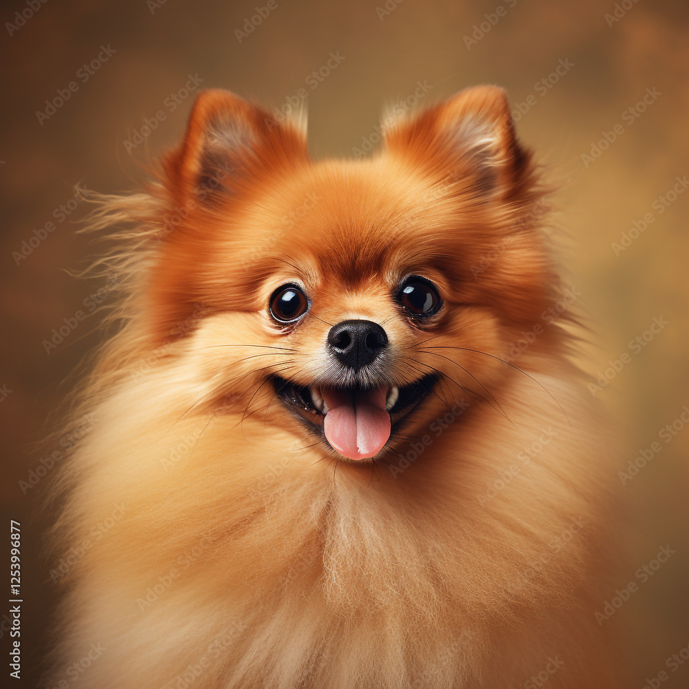 Joyful dog and cat relaxing together at home, cut out transparent background Joyful dog and cat relaxing together at home, cut out transparent background