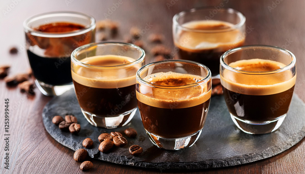 cups of coffee espresso cups of coffee espresso