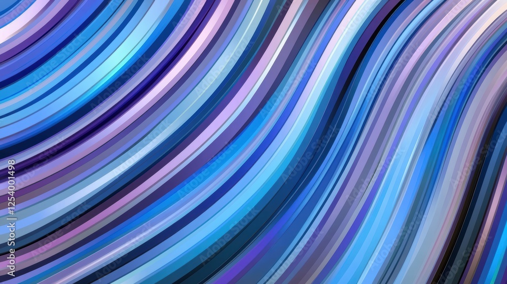 Abstract waves of blue and purple create a dynamic background ideal for web design, posters, or presentations, offering a modern and vibrant aesthetic for various creative projects, Abstract waves of blue and purple create a dynamic background ideal for web design, posters, or presentations, offering a modern and vibrant aesthetic for various creative projects,