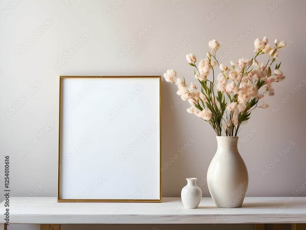 Mockup for sublimation design