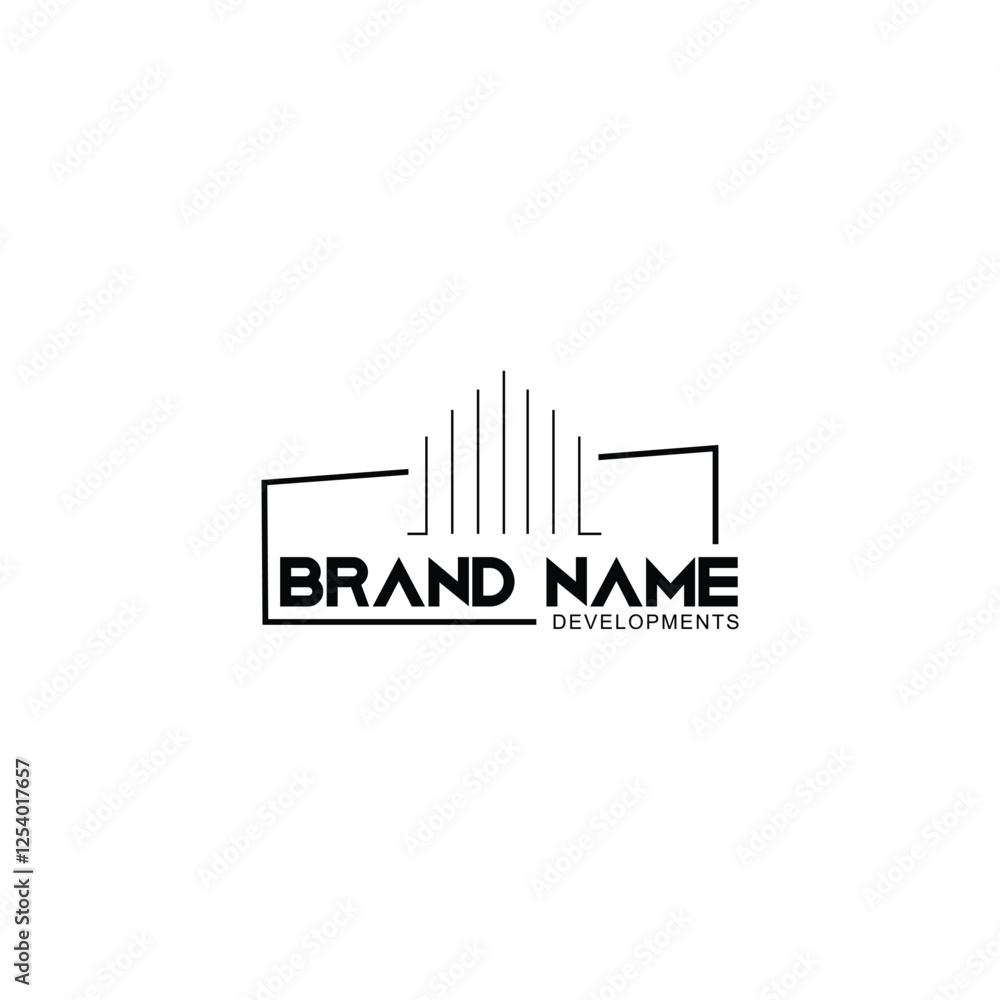 Development Group Logo Design Idea Development Group Logo Design Idea