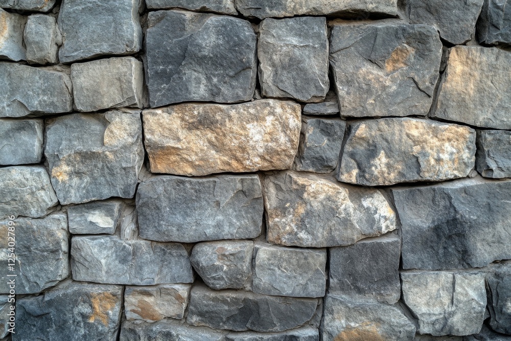 Rustic stone wall texture, outdoor background, design element Rustic stone wall texture, outdoor background, design element