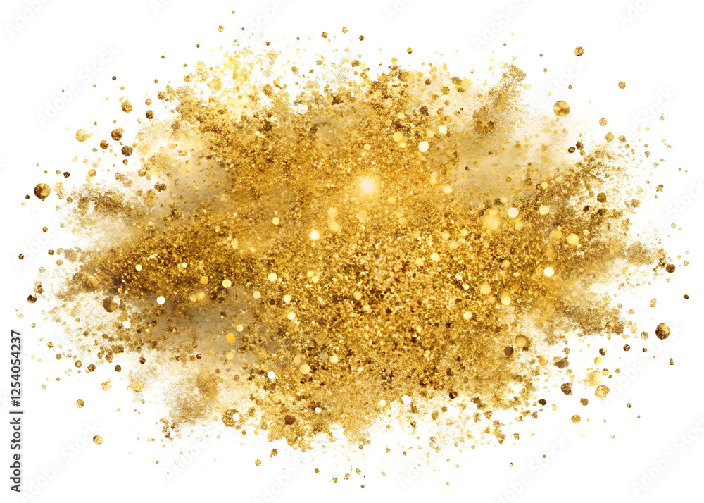 abstract background with splashes abstract background with splashes