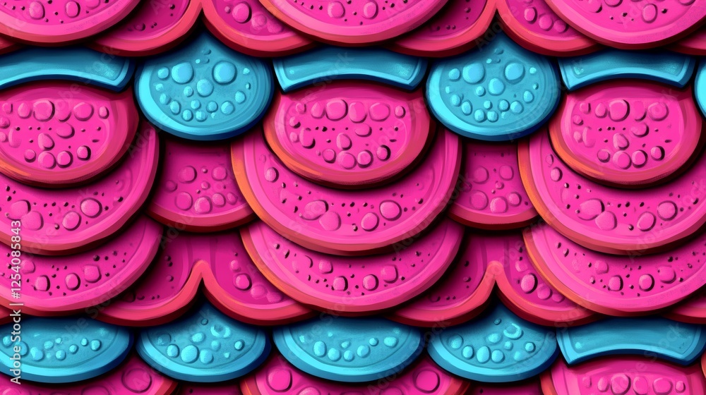 A dark background with colorful hexagonal shapes, featuring pastel hues and fabric textures A dark background with colorful hexagonal shapes, featuring pastel hues and fabric textures