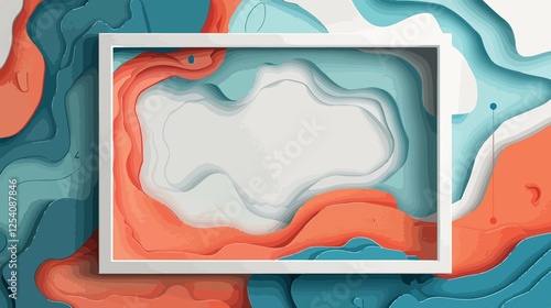Data Analysis Flat Vector Illustration