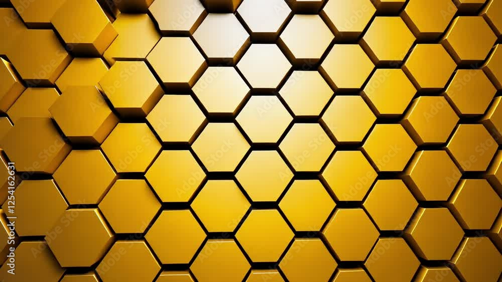 Black background from many honeycombs Black background from many honeycombs