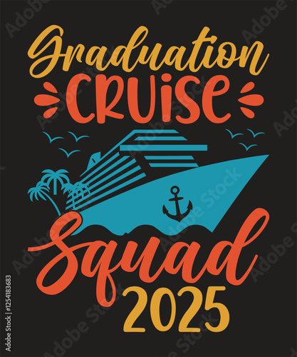 Cruise T-shirts, Husband, and wife shirts, Family Cruise 2025 T-Shirt, Group Cruise T-Shirt, Funny Cruise Shirts, Cruise Squad, Cruise Travel T-Shirt, Family Cruise Squad 2025