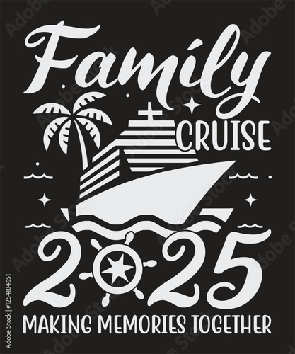 Cruise T-shirts, Husband, and wife shirts, Family Cruise 2025 T-Shirt, Group Cruise T-Shirt, Funny Cruise Shirts, Cruise Squad, Cruise Travel T-Shirt, Family Cruise Squad 2025