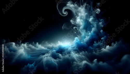 magic of space