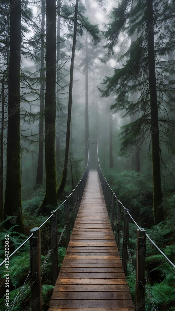 Fototapeta premium Celestial Oasis: Floating Desert Islands with AI-Waterfalls Under a Galaxy Sky