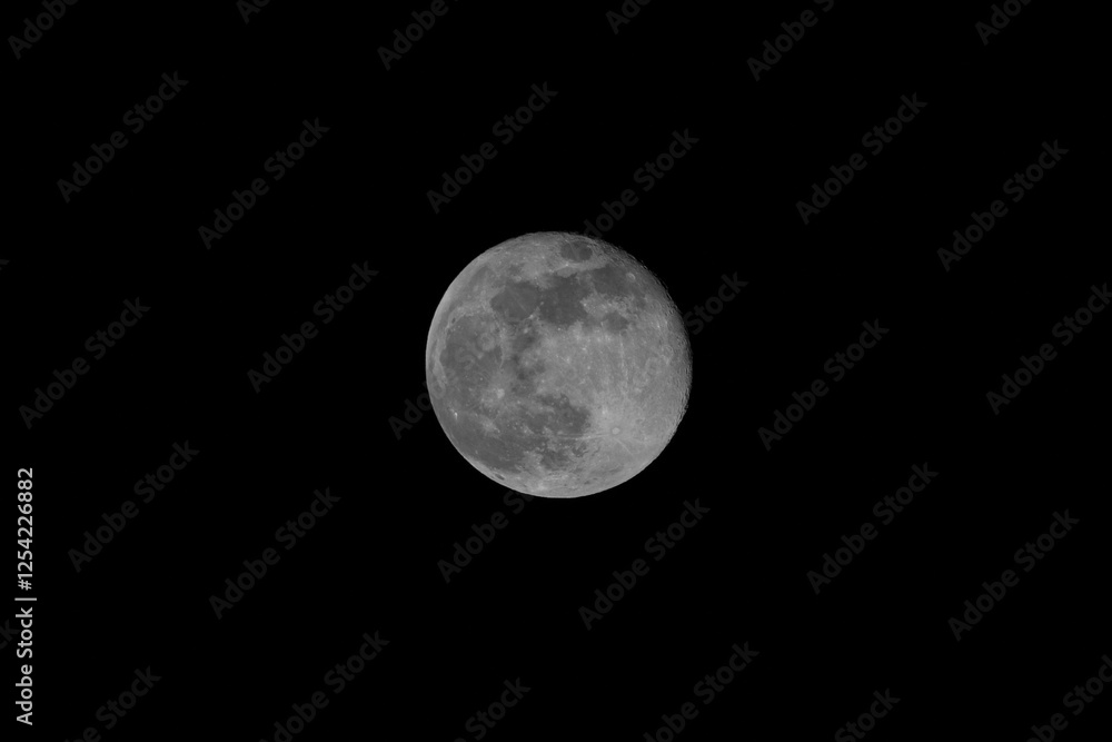 Full Moon Full Moon