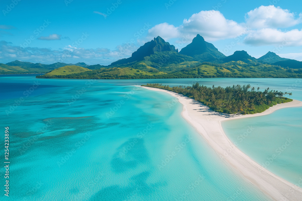 Beach, a picturesque oceanfront destination for locals and tourists with pristine sands, turquoise waters, and vibrant island culture Beach, a picturesque oceanfront destination for locals and tourists with pristine sands, turquoise waters, and vibrant island culture