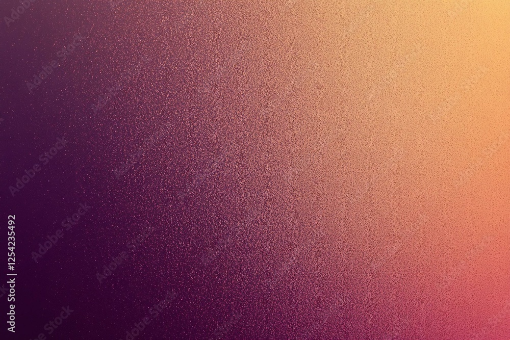 Dark violet purple brown orange abstract pattern. Gradient. Color matte paper surface background with space for design. Dark violet purple brown orange abstract pattern. Gradient. Color matte paper surface background with space for design.