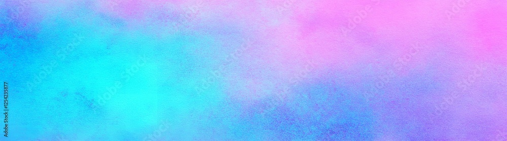 Light purple pink blue teal abstract watercolor pattern. Colorful art background with space for design. Web banner. Wide. Light purple pink blue teal abstract watercolor pattern. Colorful art background with space for design. Web banner. Wide.