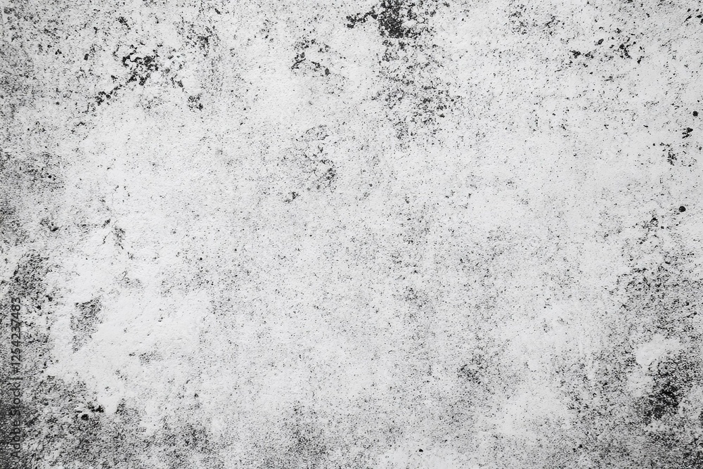 White concrete wall texture. White concrete wall texture.