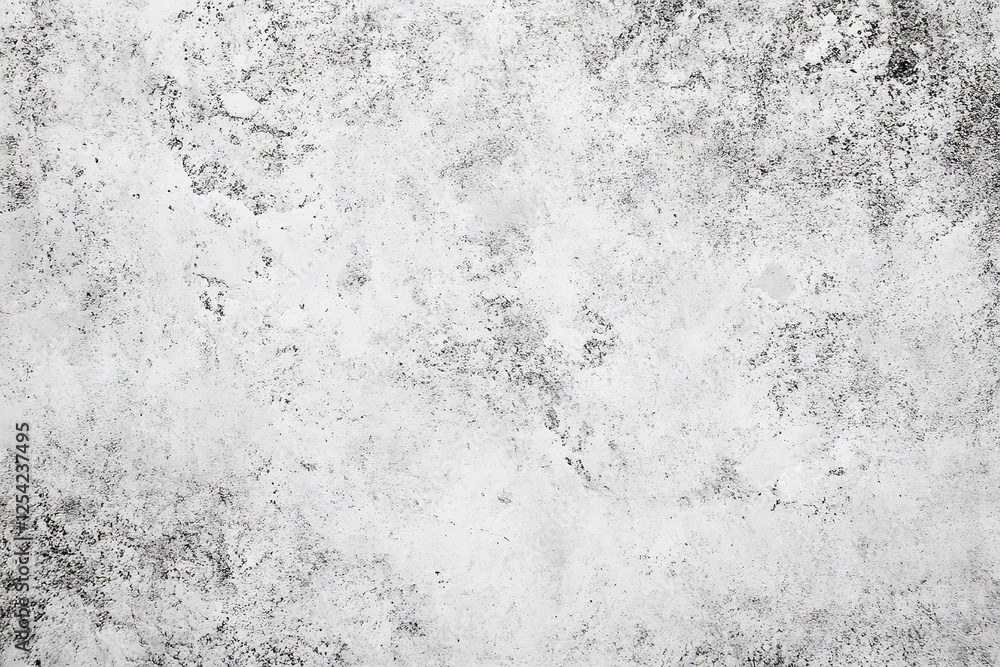 White concrete wall texture. White concrete wall texture.