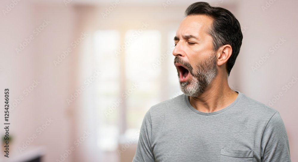 yawn yawn