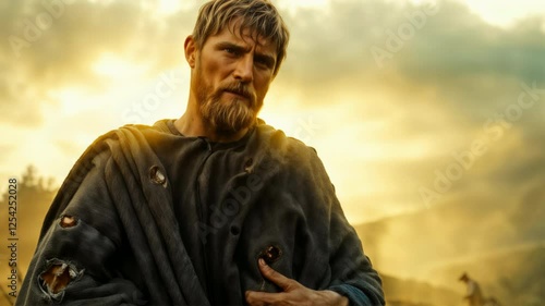 Saint Patrick: Faith Legend Legacy Discover history Journey through Ireland's iconic past inspire hope