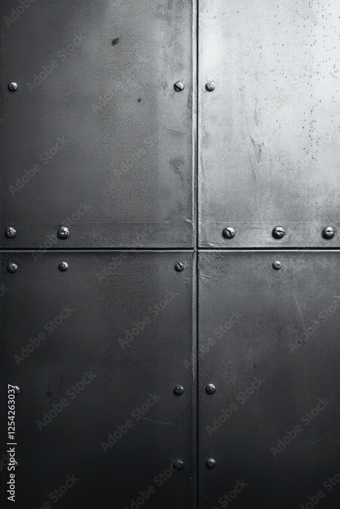 New steel texture metal sheet background New steel texture metal sheet background