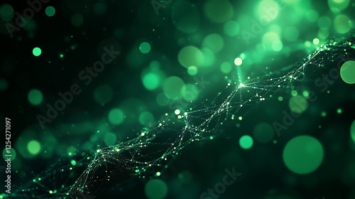 General digital graphic design background
