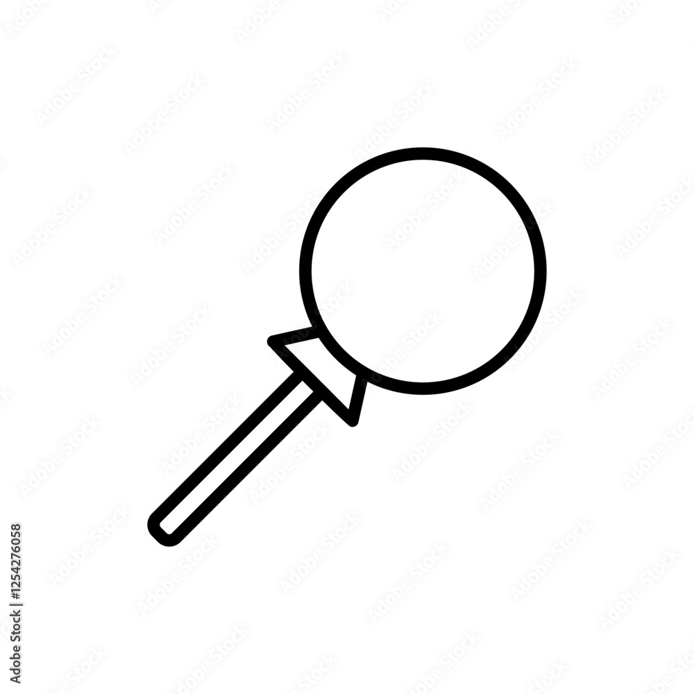 Candy icon vector. candy sign and symbol. Candy icon vector. candy sign and symbol.