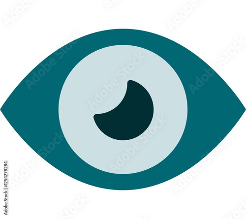 eye icon symbol