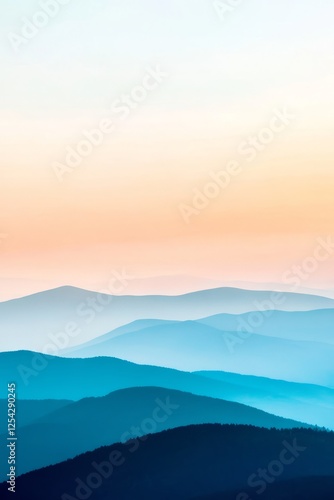 Landscape background