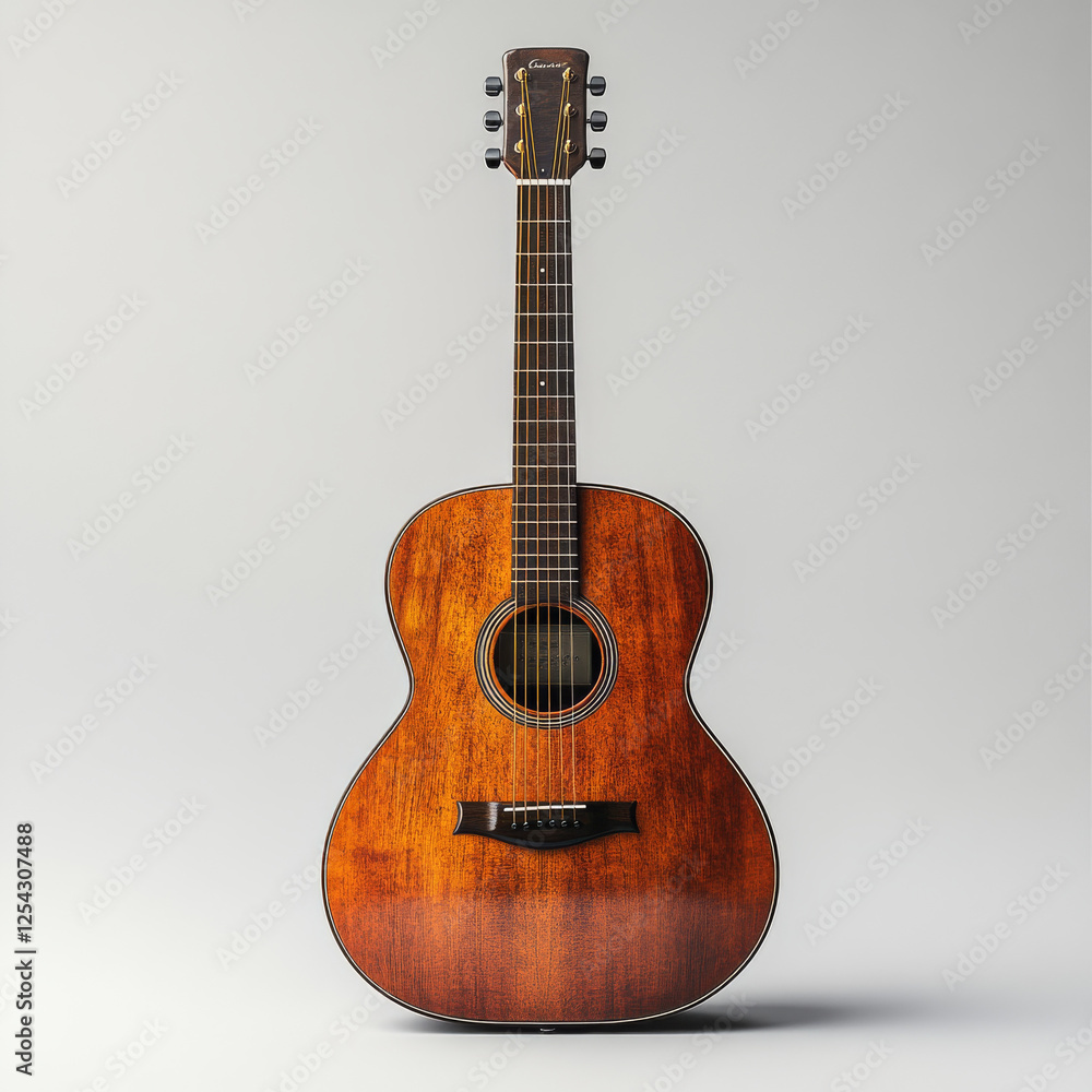 Obraz premium music instruments