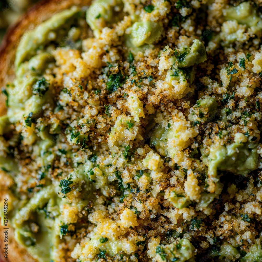 Vibrant Broccoli Dip with Crunchy Cheese and Fresh Herbs in Ornate Bowl Vibrant Broccoli Dip with Crunchy Cheese and Fresh Herbs in Ornate Bowl