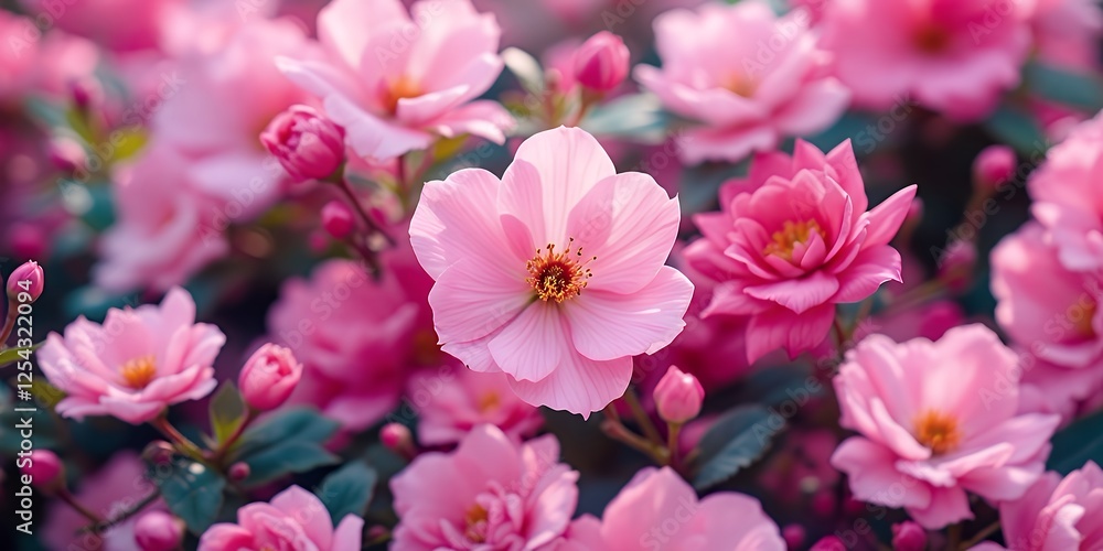 Pink Flower Bloom Garden Photography Spring Blossom Pink Flower Bloom Garden Photography Spring Blossom