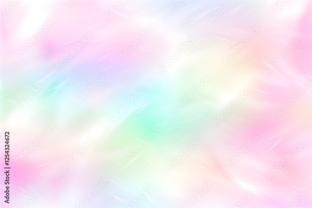 Soft, multicolored abstract design with a modern touch. Soft, multicolored abstract design with a modern touch.