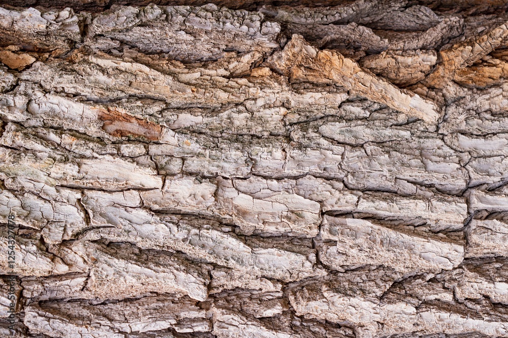 Texture of rough tree bark. Wood background. Texture of rough tree bark. Wood background.