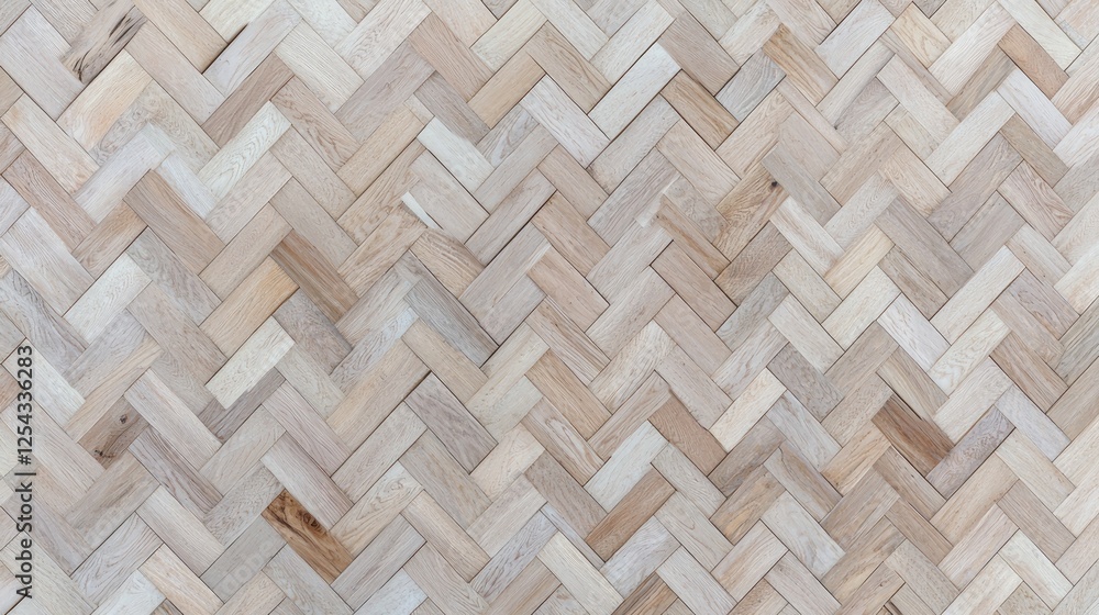 Light wood herringbone parquet flooring pattern Light wood herringbone parquet flooring pattern