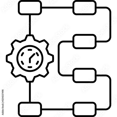 Timeframe Icon